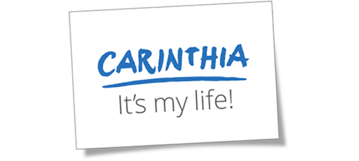 Visit Carinthia.at